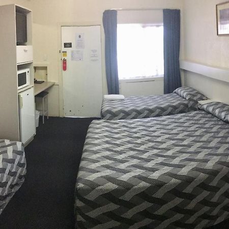 Balonne River Motor Inn 세인트 조지 외부 사진