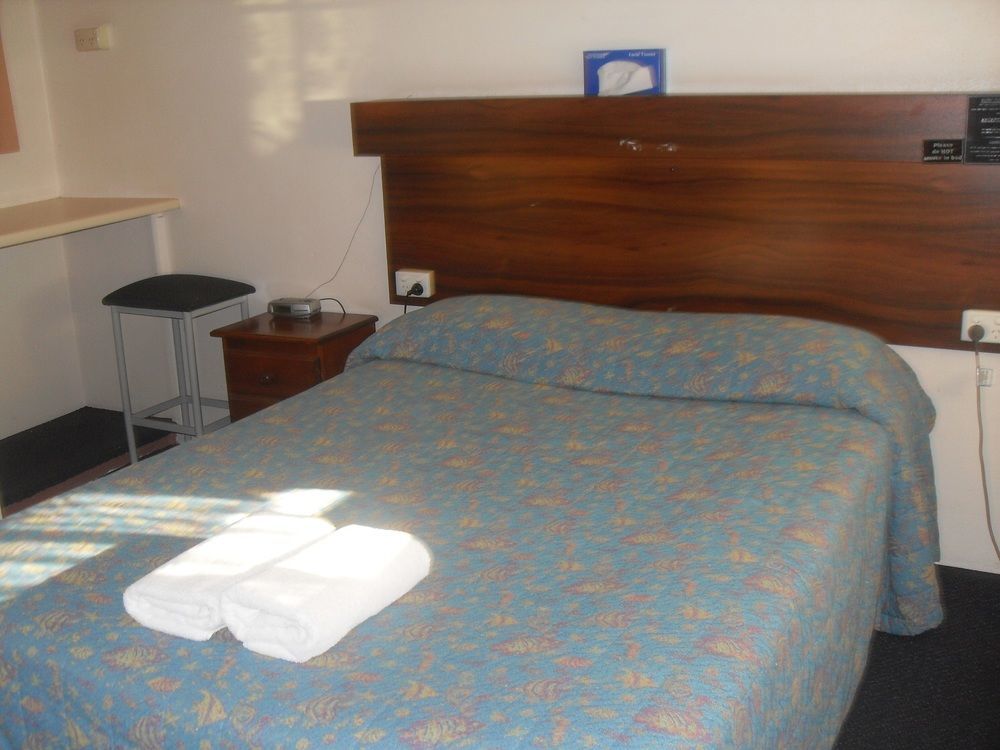 Balonne River Motor Inn 세인트 조지 외부 사진