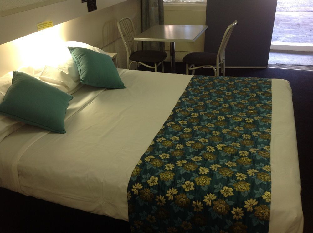 Balonne River Motor Inn 세인트 조지 외부 사진
