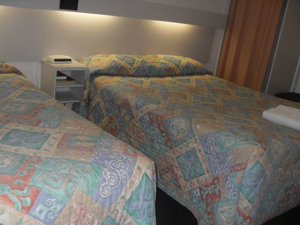 Balonne River Motor Inn 세인트 조지 외부 사진