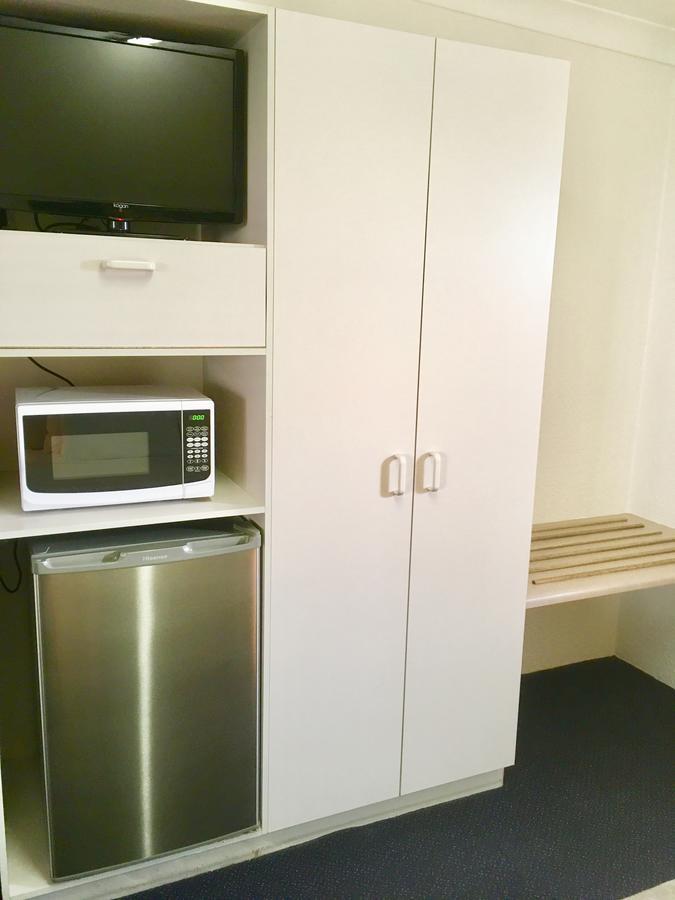Balonne River Motor Inn 세인트 조지 외부 사진