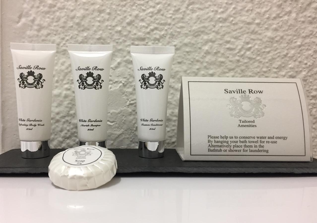 Balonne River Motor Inn 세인트 조지 외부 사진