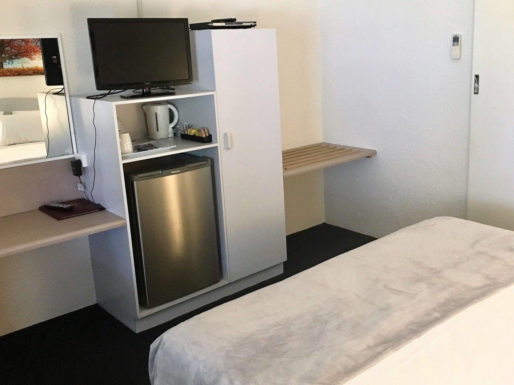 Balonne River Motor Inn 세인트 조지 외부 사진