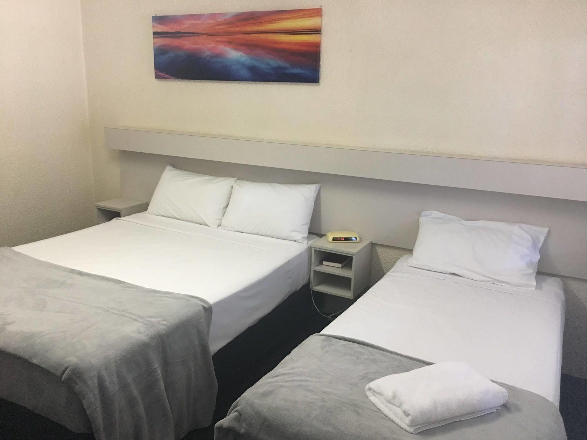 Balonne River Motor Inn 세인트 조지 외부 사진