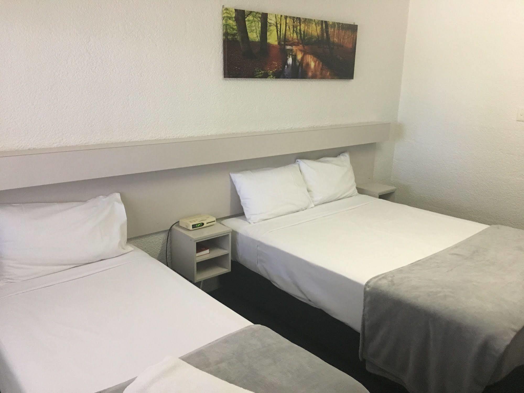Balonne River Motor Inn 세인트 조지 외부 사진