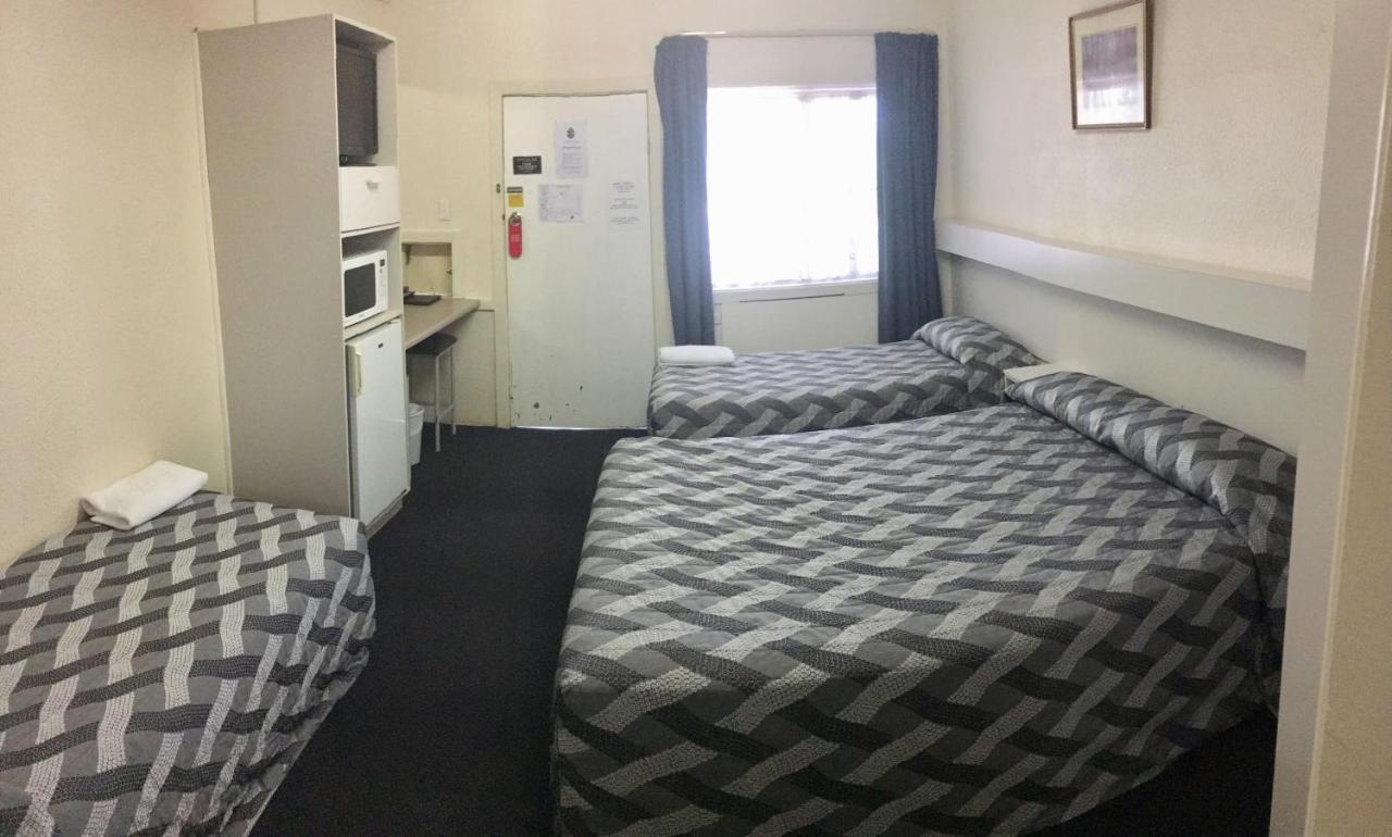 Balonne River Motor Inn 세인트 조지 외부 사진